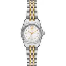 Michael Kors Petite Lexington Edelstahl 26 mm MK4740
