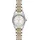 Michael Kors Petite Lexington Edelstahl 26 mm MK4740
