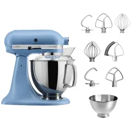 KitchenAid Artisan 5KSM175 Vintage Blue