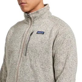 Patagonia Better Sweater Fleecejacke Khaki M