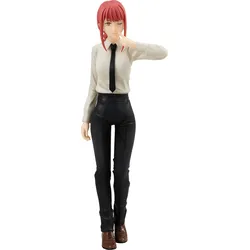 Chainsaw Man Pop Up Parade PVC Statue Makima 16 cm