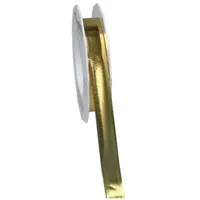 Präsent PRAESENT Ringelband 1881525-634 gold 15 25 m 4
