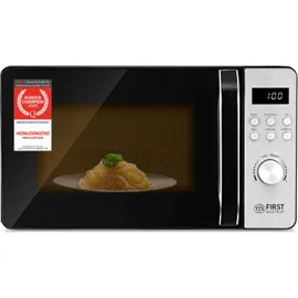 First Austria TZS First Austria 14 l Schwarz