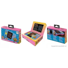 My Arcade Ms.PAC-MAN Pocket Player Pro Tragbare Spielkonsole 6,98 cm (2.75") Mehrfarbig