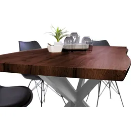 Sam JOSY 120 x 77 x 80 cm Nussbaum