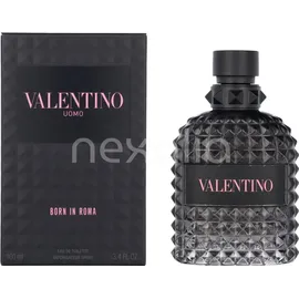 Valentino Uomo Born in Roma Eau de Toilette 100 ml