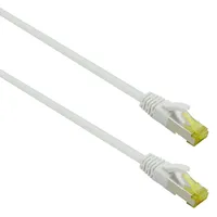 Helos ultra flex Patch-Kabel - RJ-45 (M) zu RJ-45