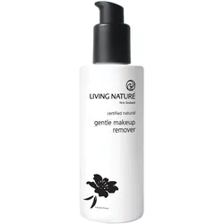 Living Nature Milder Make-Up Entferner - Tonic (Gentle Makeup Remover), 100 Milliliter