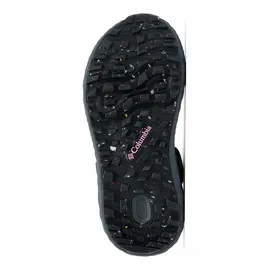 Columbia Konos Globetrot Damen Schwarz/Cosmos 40