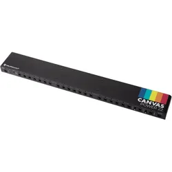"Canvas Power 22 / Power Supply System (22 outputs, incl. PSU)"