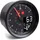 Koso North America TNT-04 Multifunktions-Tachometer Schwarz