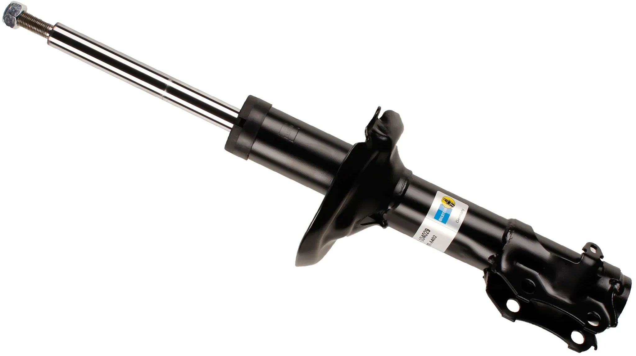 BILSTEIN Stoßdämpfer 17104029 Vorderachse für VW VAG