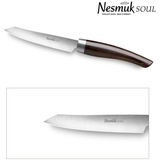 Nesmuk Manufaktur GmbH & Co. KG Nesmuk SOUL Officemesser 90mm Grenadill