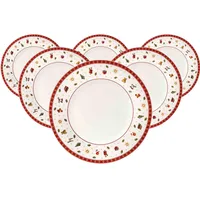Villeroy & Boch Toy's Delight Speiseteller ø 26,8 cm