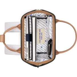 Cabaia Adventurer Arequipa Rucksack Beige