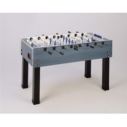 Garlando Outdoor Tischfußball Kickertisch 