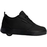 Heelys Pro 20 Triple Black Canvas schwarz 43