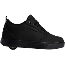 Heelys Pro 20 Triple Black Canvas schwarz 43