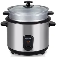 Haeger Rc-18l.001a Grau