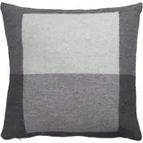 Røros Tweed Syndin Kissen 50 x 50 cm Grau