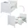 roba Babybett EASY SLEEP 70 x 140 cm