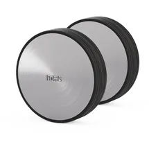 höfats Grilltisch Rad-Set 2-teilig