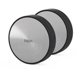 höfats Grilltisch Rad-Set 2-teilig