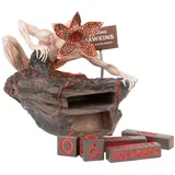 Grupo Erik Demogorgon 3D Ewiger Kalender