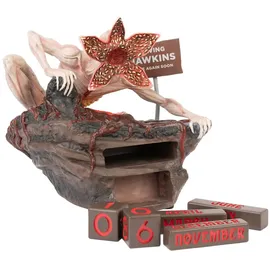 Grupo Erik Demogorgon 3D Ewiger Kalender
