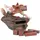 Grupo Erik Demogorgon 3D Ewiger Kalender