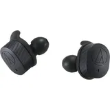Audio-Technica ATH-SPORT7TW schwarz