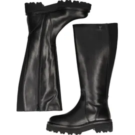LAZAMANI Damen Schwarz 40