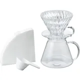 Hario V60 600 ml Transparent