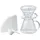 Hario V60 600 ml Transparent
