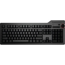 Das Keyboard 4 Ultimate MX-Blue EU (DASK4ULTMBLU-EU)
