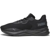 Puma Disperse XT 3 Knit schwarz