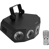 Eurolite LED SCY-500 CW Strahleneffekt