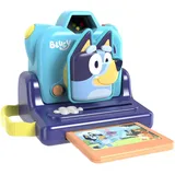 Bluey HTI (Kamera) - - (KAMERA) - (Kompakt vielseitig)