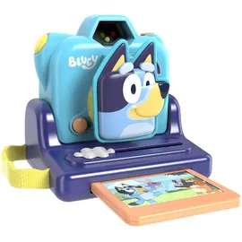 Bluey HTI (Kamera) - - (KAMERA) - (Kompakt vielseitig)