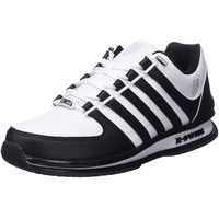 K-Swiss Rinzler white/white/black 46