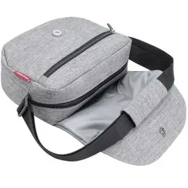 KLICKfix FunBag twist silver