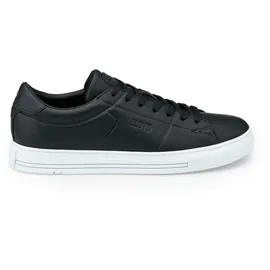 LLOYD Court Herren Schwarz 41