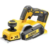 DeWalt DCP580NT Akku-Hobel solo inkl. Koffer