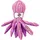 Kong CuteSeas Octopus klein