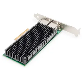 Digitus Netzwerkadapter DN-10163
