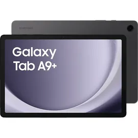 Samsung Galaxy Tab A9+ 11,0" 64 GB Wi-Fi Graphite