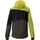 KILLTEC Herren Skijacke Funktionsjacke mit Kapuze und Schneefang KSW 306 MN SKI Jckt wasserdicht, Winddicht, atmungsaktiv 00794-dunkeloliv L