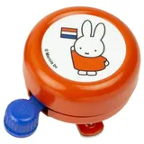 Widek Kinderklingel Miffy orange