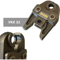 Rems Rems, Zange, Presszange VRX 32