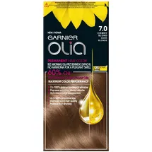 Garnier Olia 7G dunkelgrau